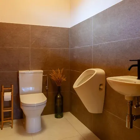 Casa vacanze Srub